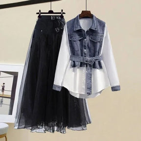 Conjunto Veloso