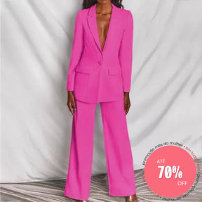 Conjunto Wermi Vermelho / G