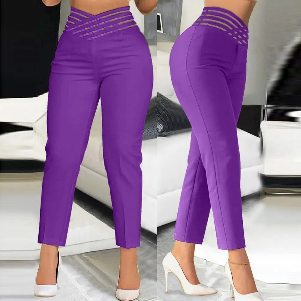 Calça Warken Roxo / P