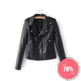 Jaqueta Ambrozze Preto / P Jaqueta