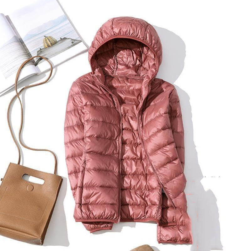Chaqueta Parka