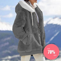 Jaqueta Quintella Cinza / P