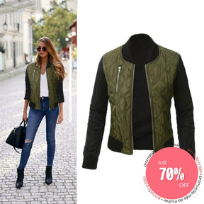 Jaqueta Stitching 200000801