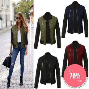 Jaqueta Stitching 200000801