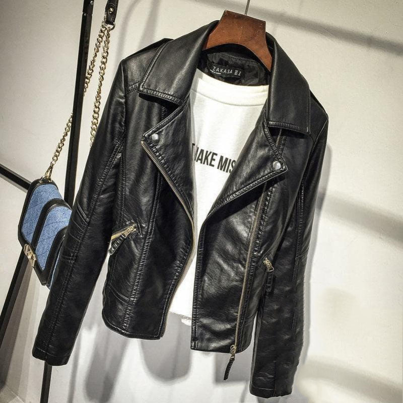 chaqueta zakasa