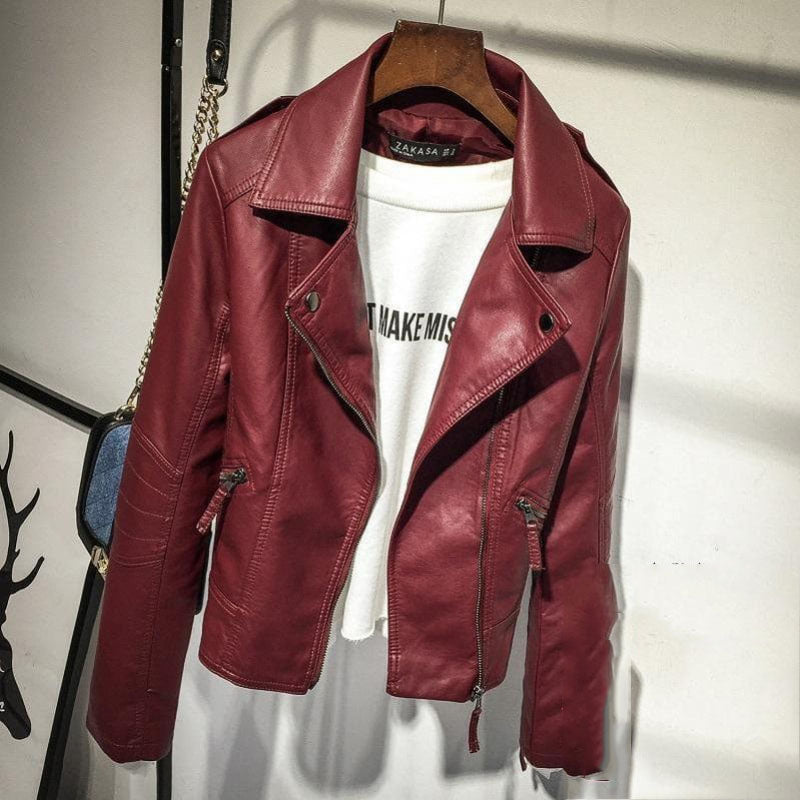 chaqueta zakasa