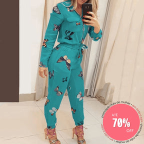 Macacão Matilde P 200000362