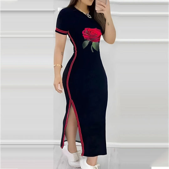 Vestido Muller