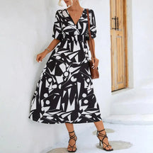 Vestido Migliani Preto / P