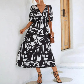 Vestido Migliani Preto / P