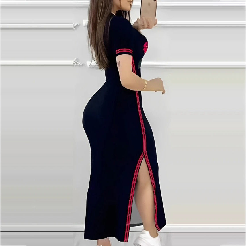 Vestido Muller