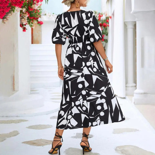 Vestido Migliani
