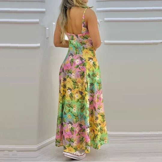Vestido Kanion