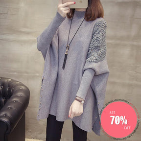 Poncho Sigma 127898002