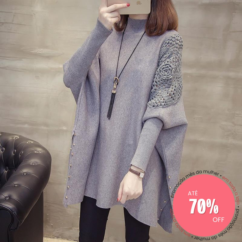 Poncho Sigma 127898002