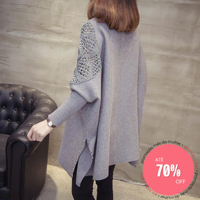 Poncho Sigma 127898002
