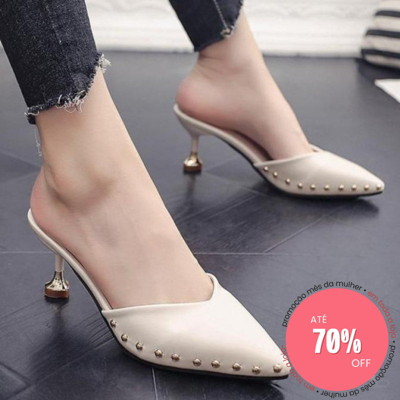 Mule Barbra 200001012