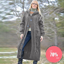 Suéter Elnath Cinza / P 201236303