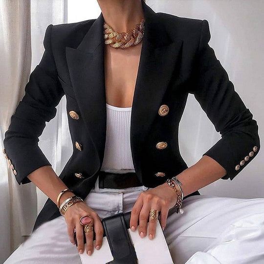Blazer Geoni