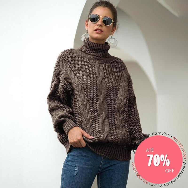 Suéter Annes Café / P 200000373