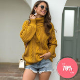 Suéter Annes Amarelo / P 200000373