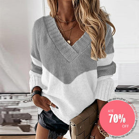 Suéter Cursa Cinza / P 201240203