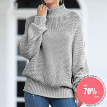 Suéter Emma Cinza / P 200000373