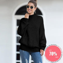 Suéter Emma Preto / P 200000373