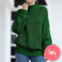 Suéter Emma Verde / P 200000373