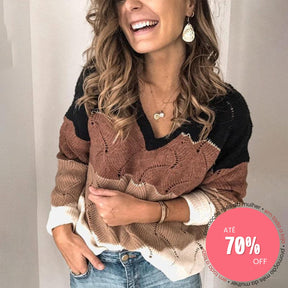 Suéter Euphoria Caqui / P 200000373