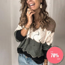 Suéter Euphoria Cinza / P 200000373