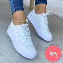 Tênis Bilar Branco / 34