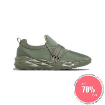 Tênis Gilda Verde / 36 200001011