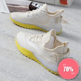 Tênis Leann Amarelo / 33 200129145