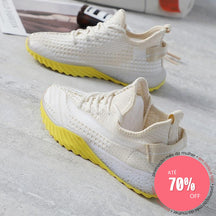 Tênis Leann Amarelo / 33 200129145