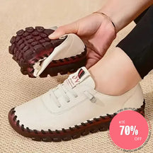 Tênis Nadjane Branco / 33