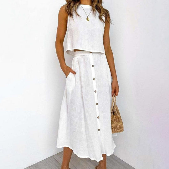 Conjunto Cardinal Branco / P