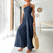 Macacão Pelegrine Azul / P