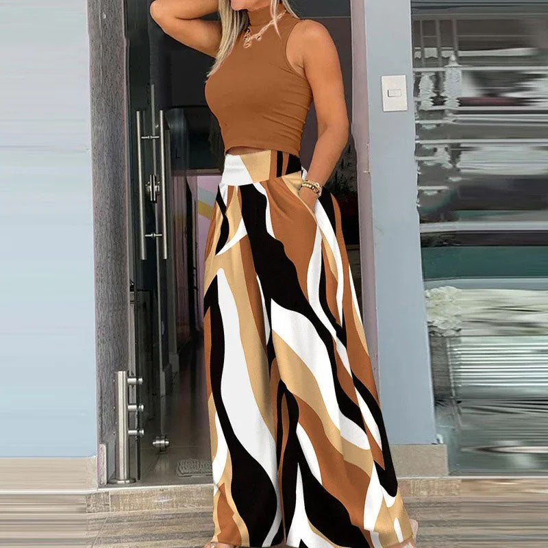 Conjunto Ortencio P