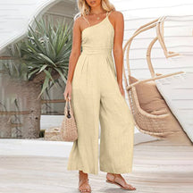 Macacão Pelegrine Amarelo / P