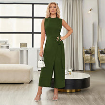 Macacão Clariana Verde / P