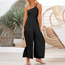 Macacão Pelegrine Preto / P