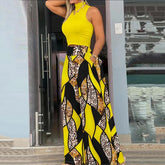 Conjunto Fluck P