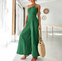 Macacão Pelegrine Verde / P