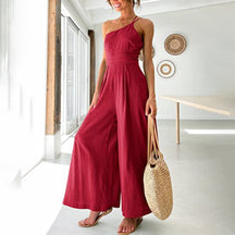 Macacão Pelegrine Vermelho / P