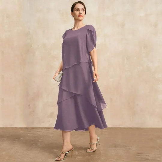 Vestido Carline