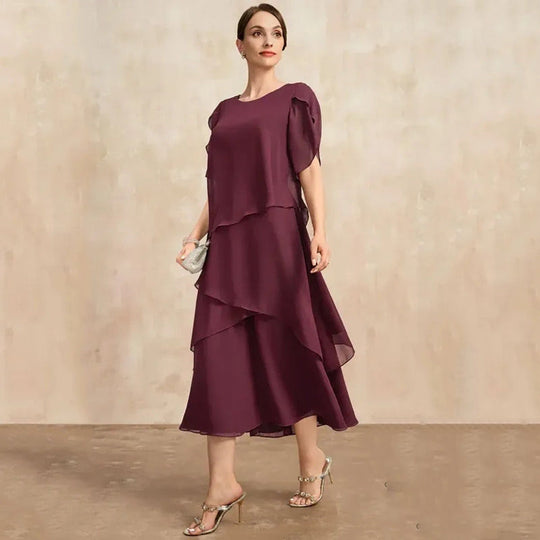 Vestido Carline