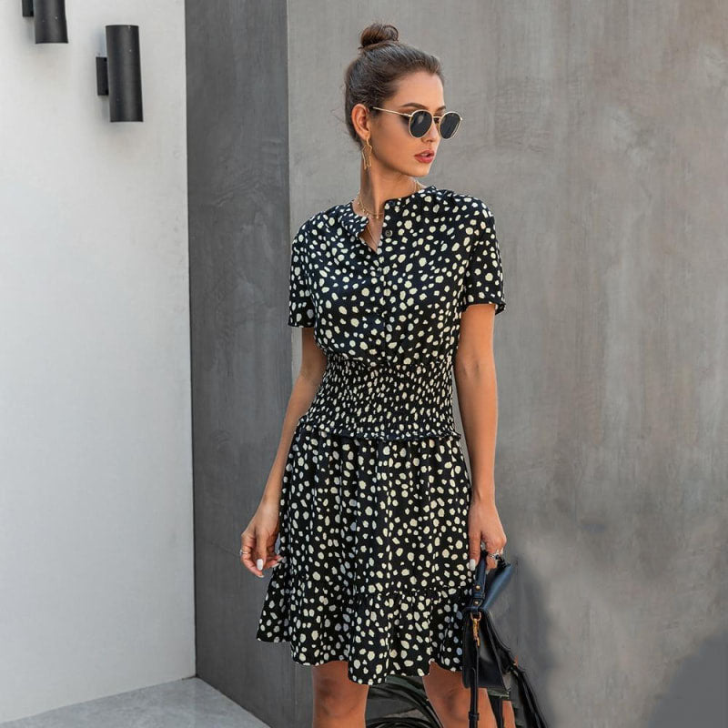 Vestido Falk