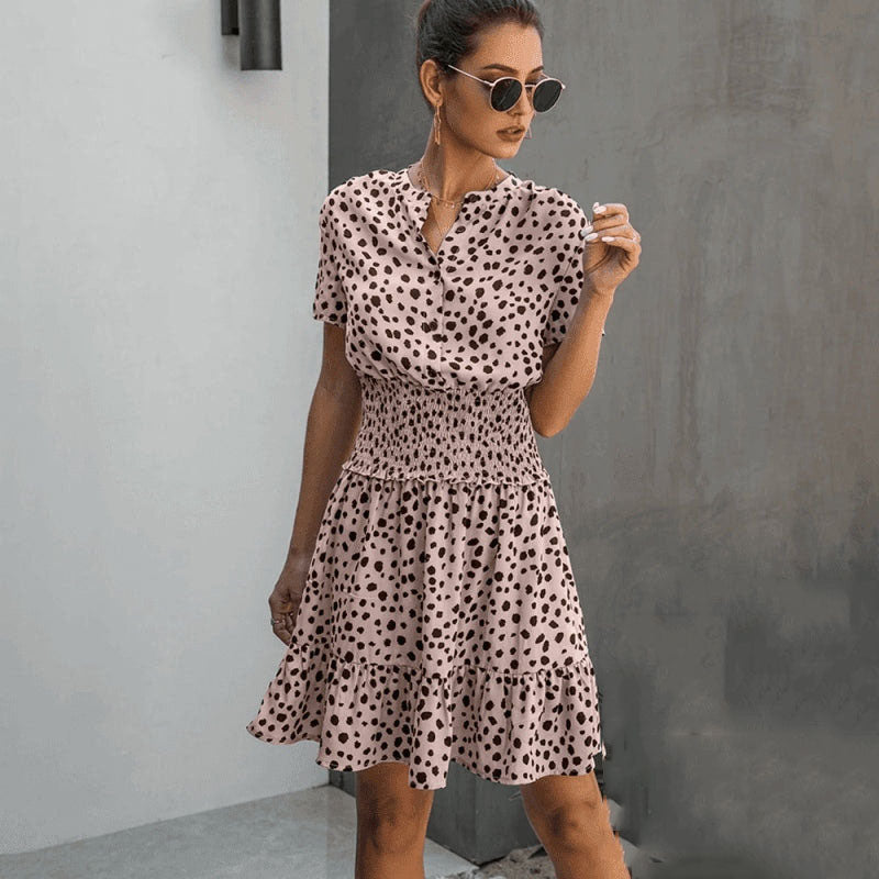 Vestido Falk