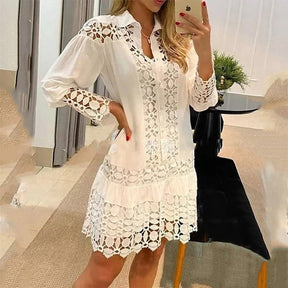 Vestido Forzieri